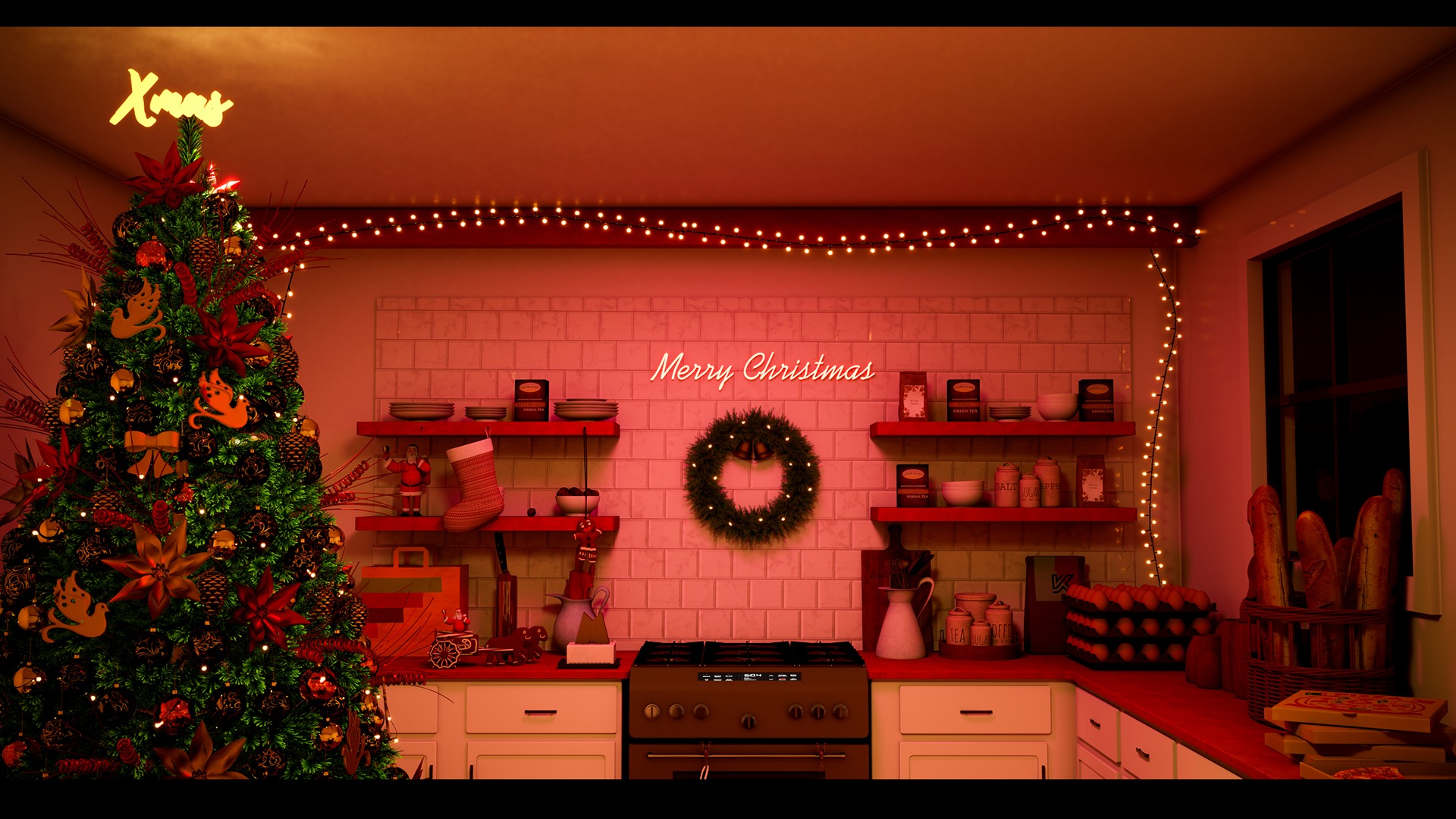 Jingle Bell 3D model_10