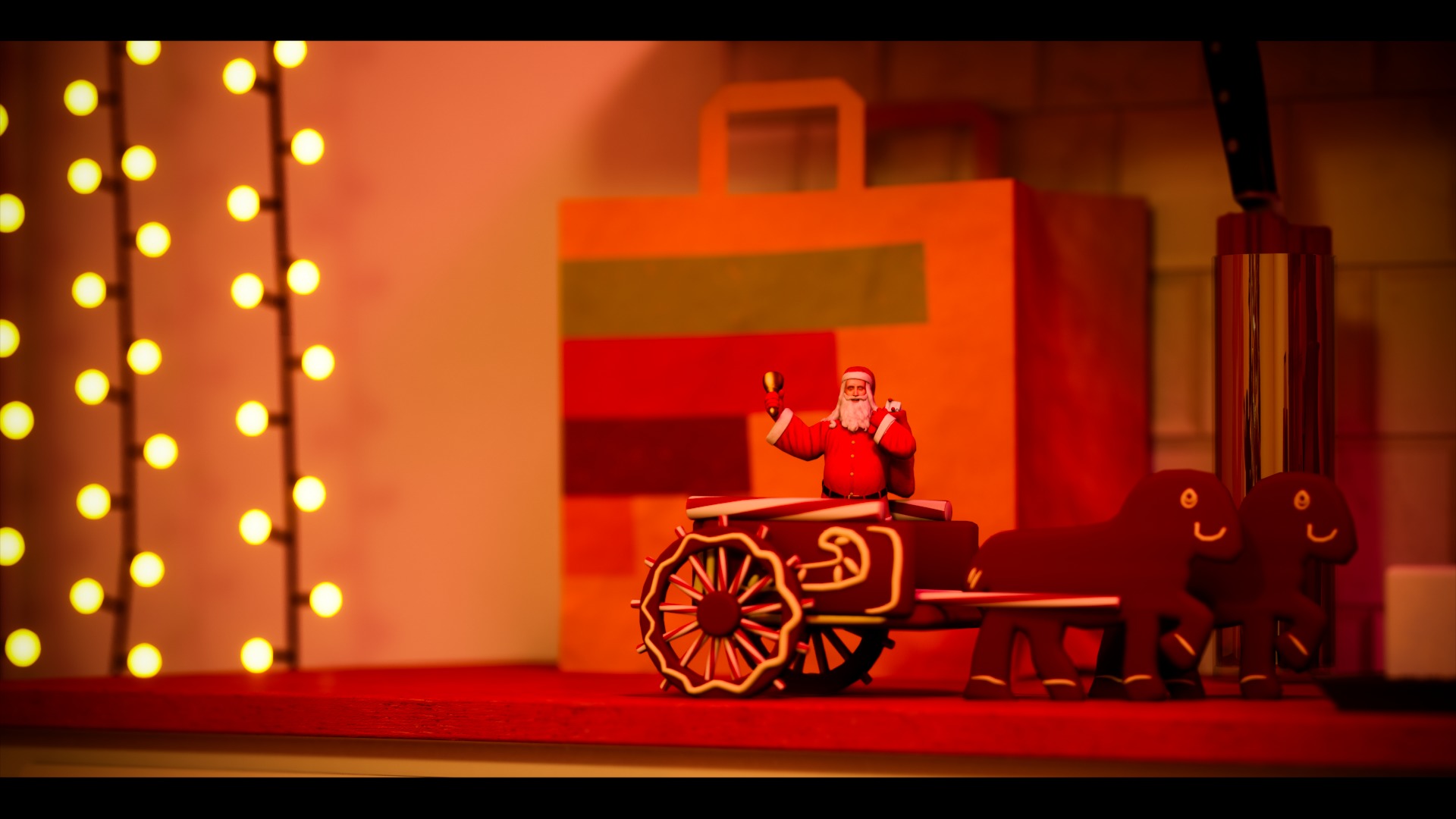 Jingle Bell 3D model_7