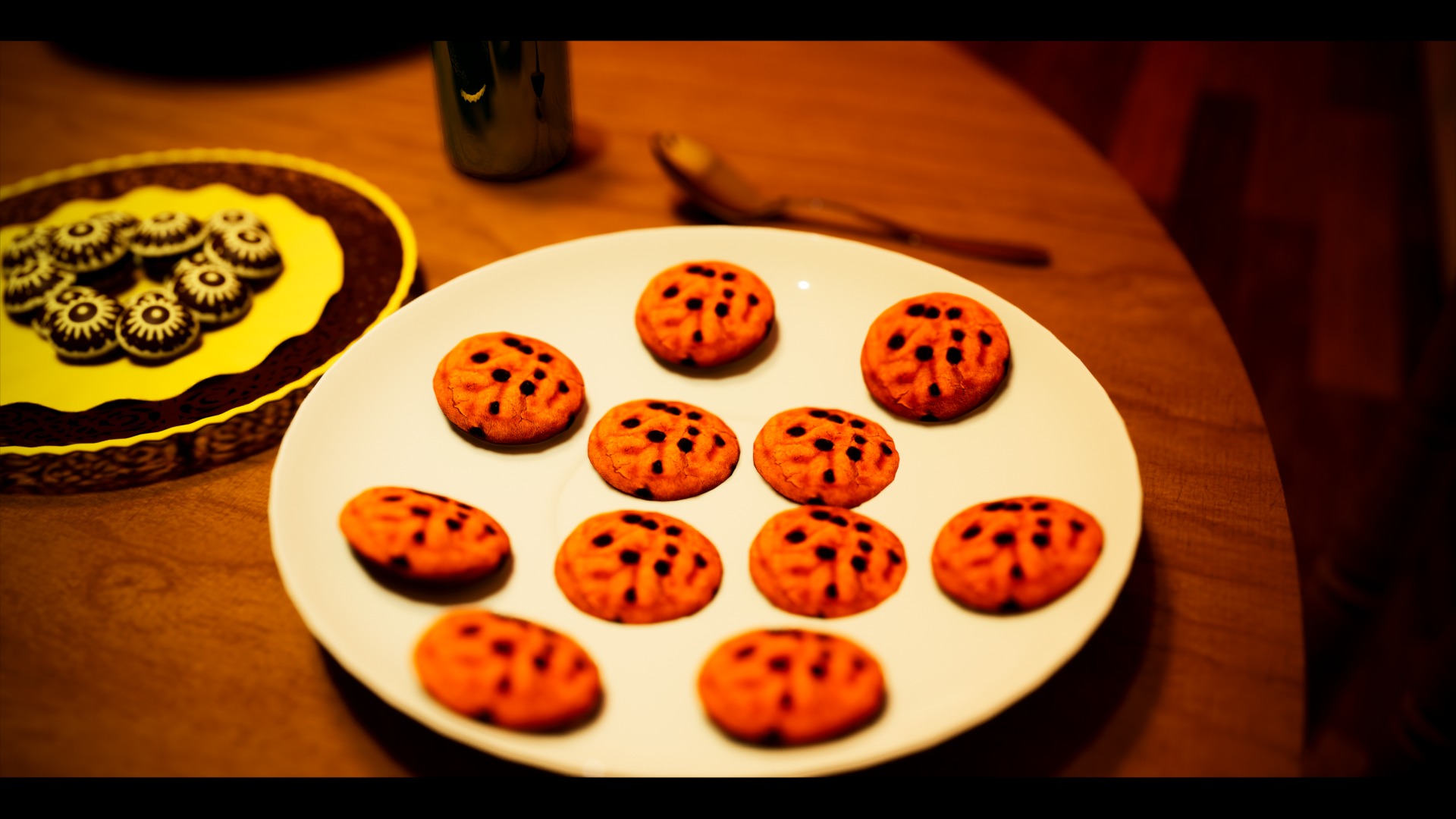 Jingle Bell 3D model_8