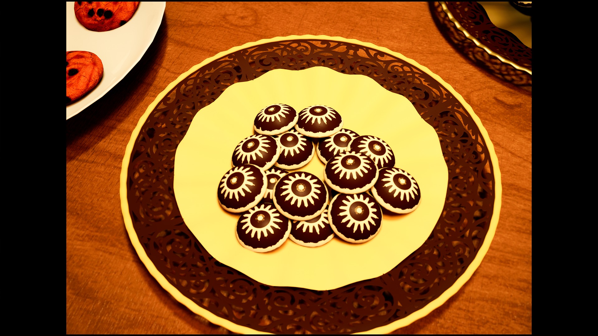 Jingle Bell 3D model_11