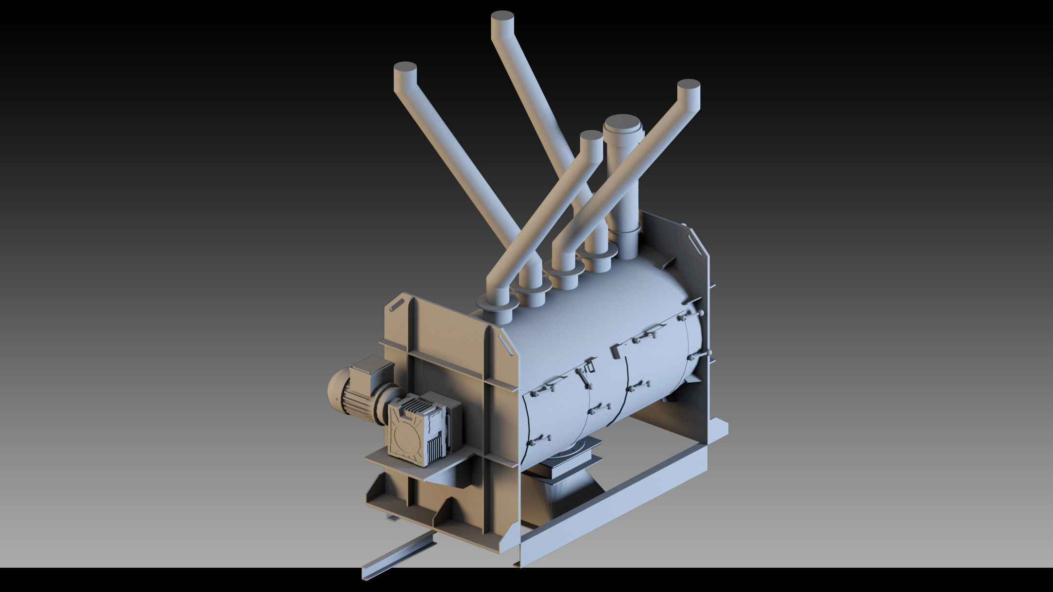 30- Factory props and details- Vol 20 3D model_2