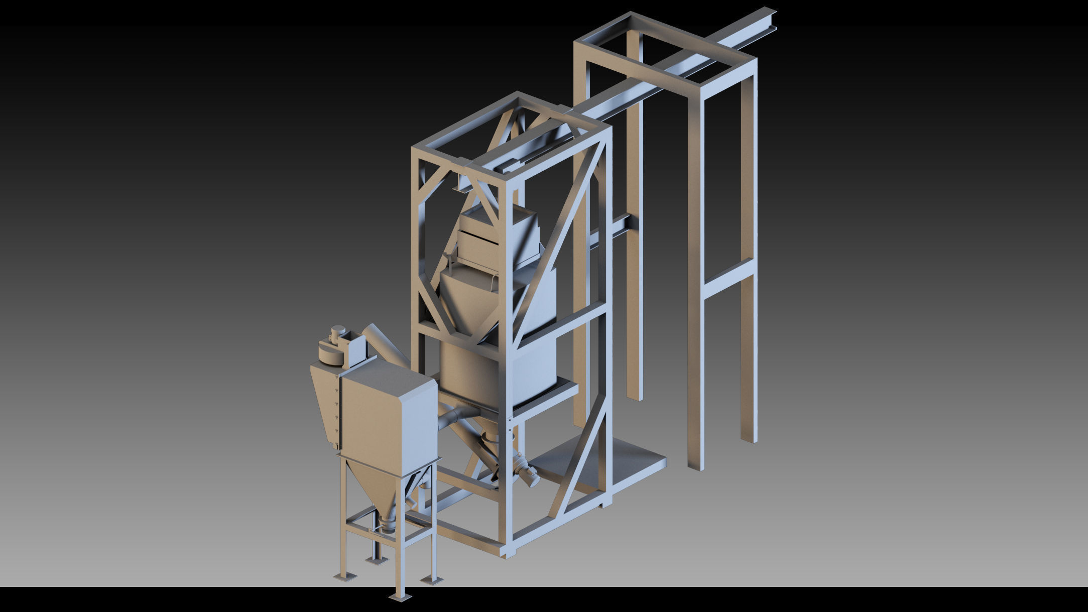 30- Factory props and details- Vol 20 3D model_8