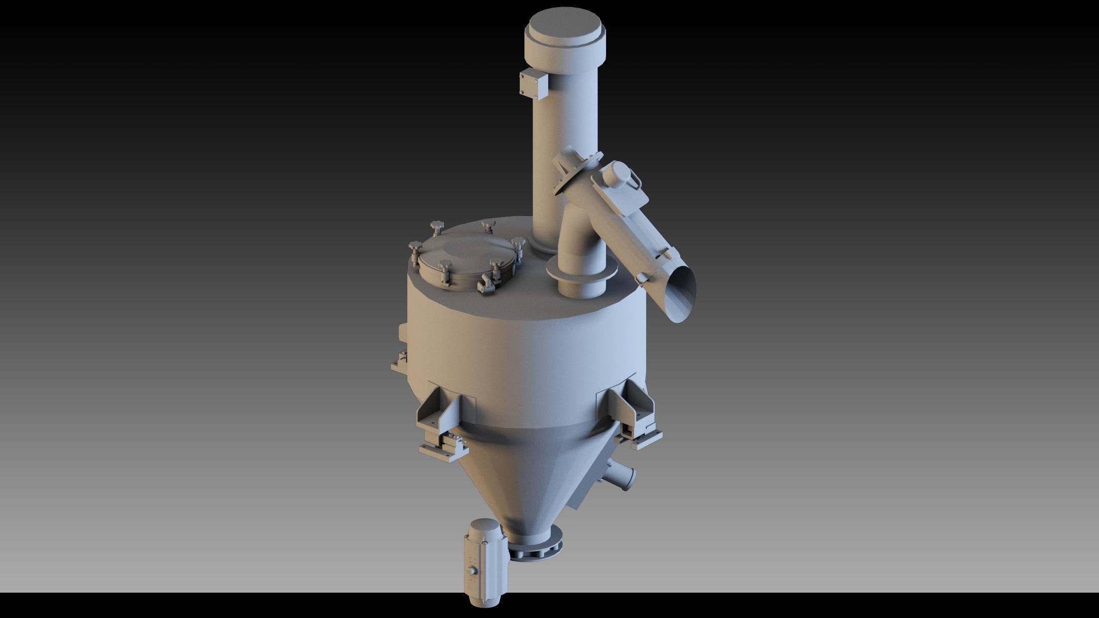 30- Factory props and details- Vol 20 3D model_10