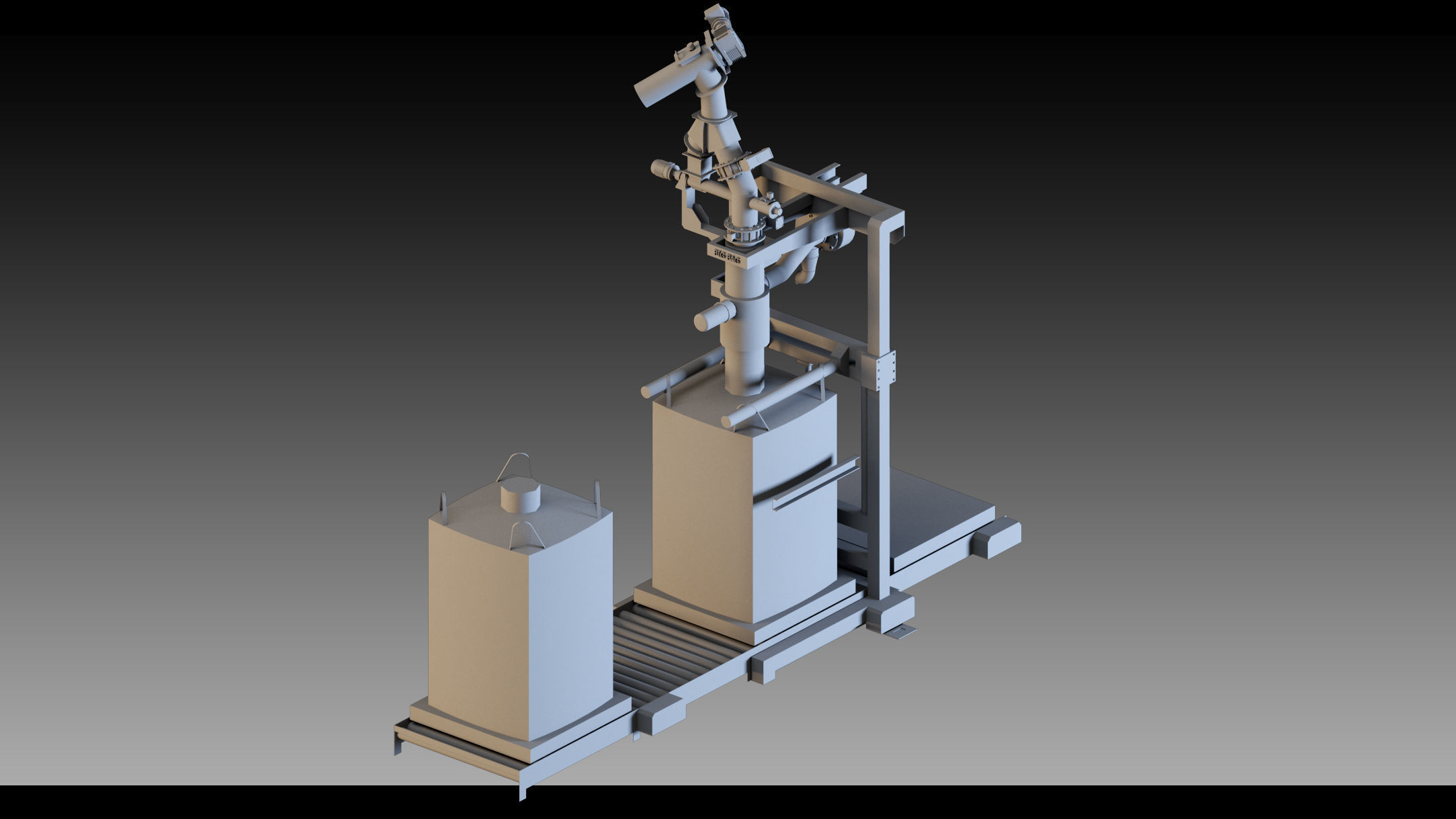 30- Factory props and details- Vol 20 3D model_9