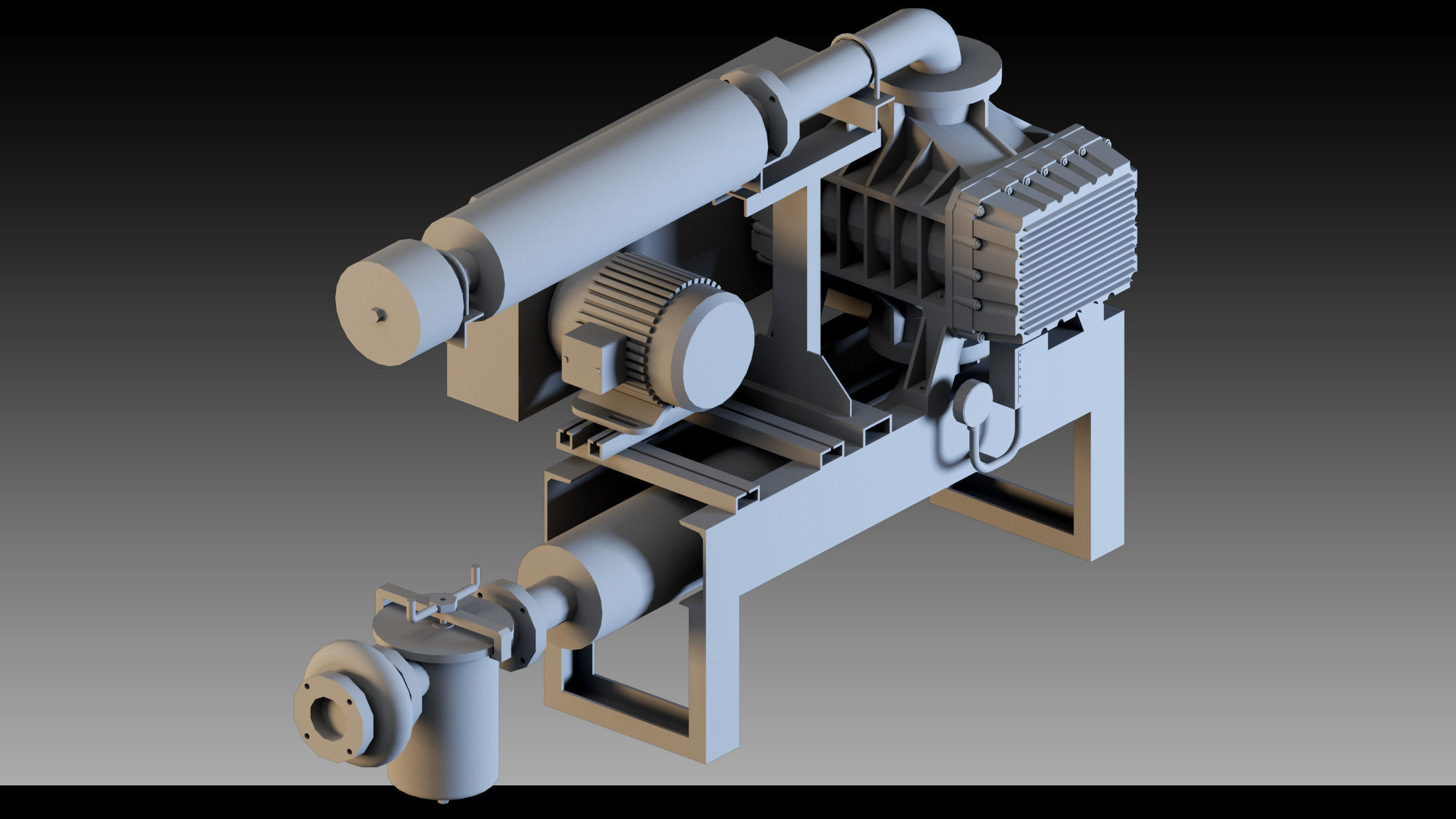 30- Factory props and details- Vol 20 3D model_6