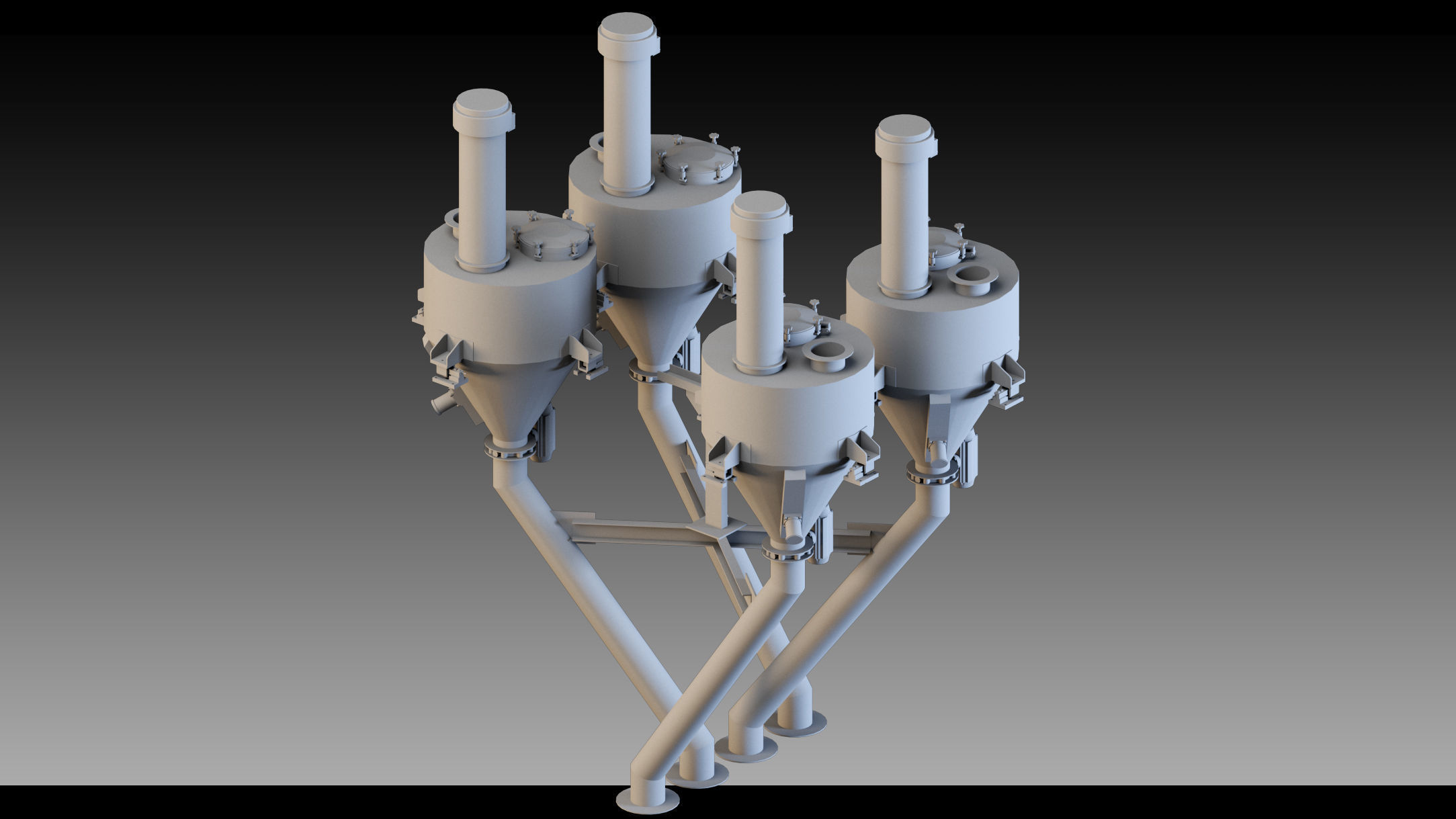 30- Factory props and details- Vol 21 3D model_4