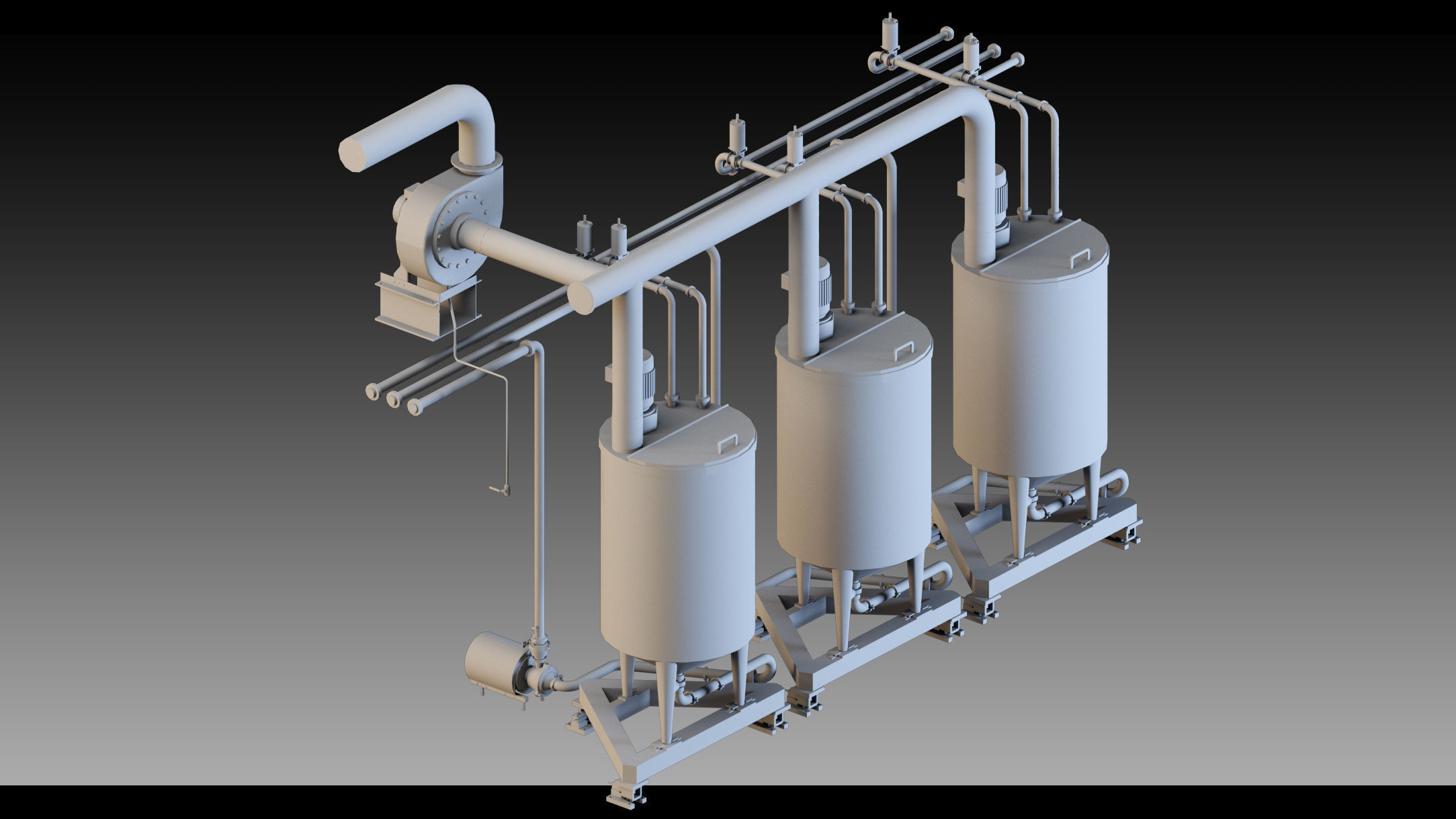 30- Factory props and details- Vol 21 3D model_5