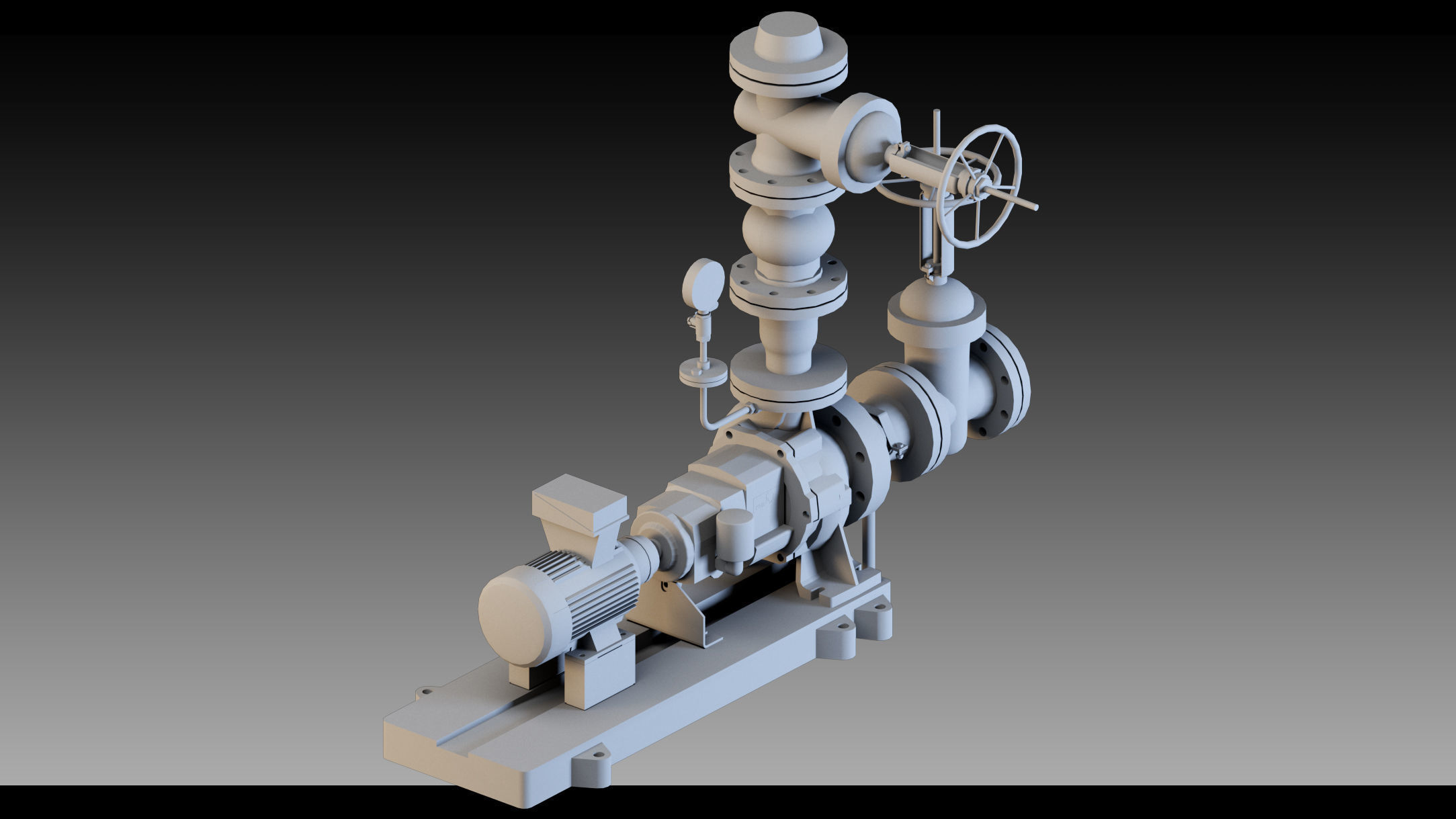 30- Factory props and details- Vol 21 3D model_6