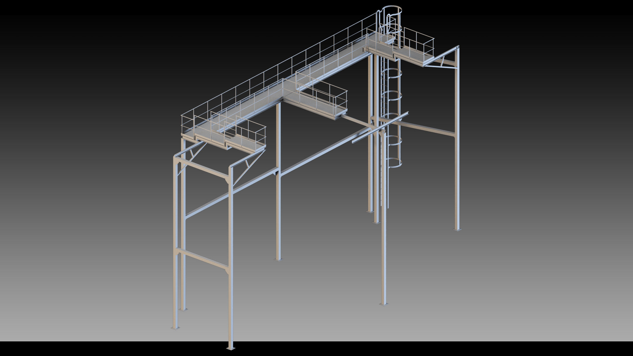 30- Factory props and details- Vol 21 3D model_8