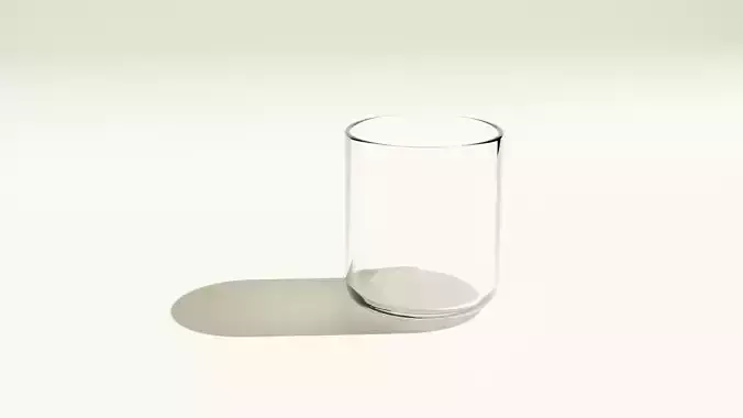 Water Glass