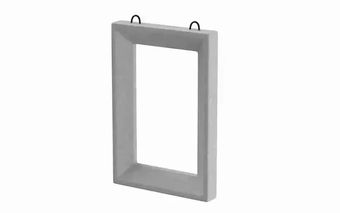 Concrete Window Panel