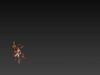 deity 3D model_5