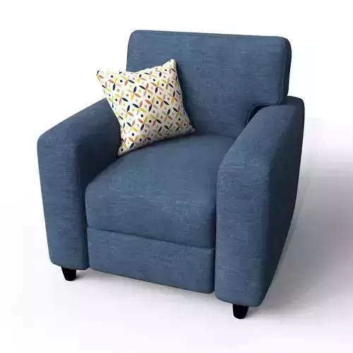 Fabric Sofa