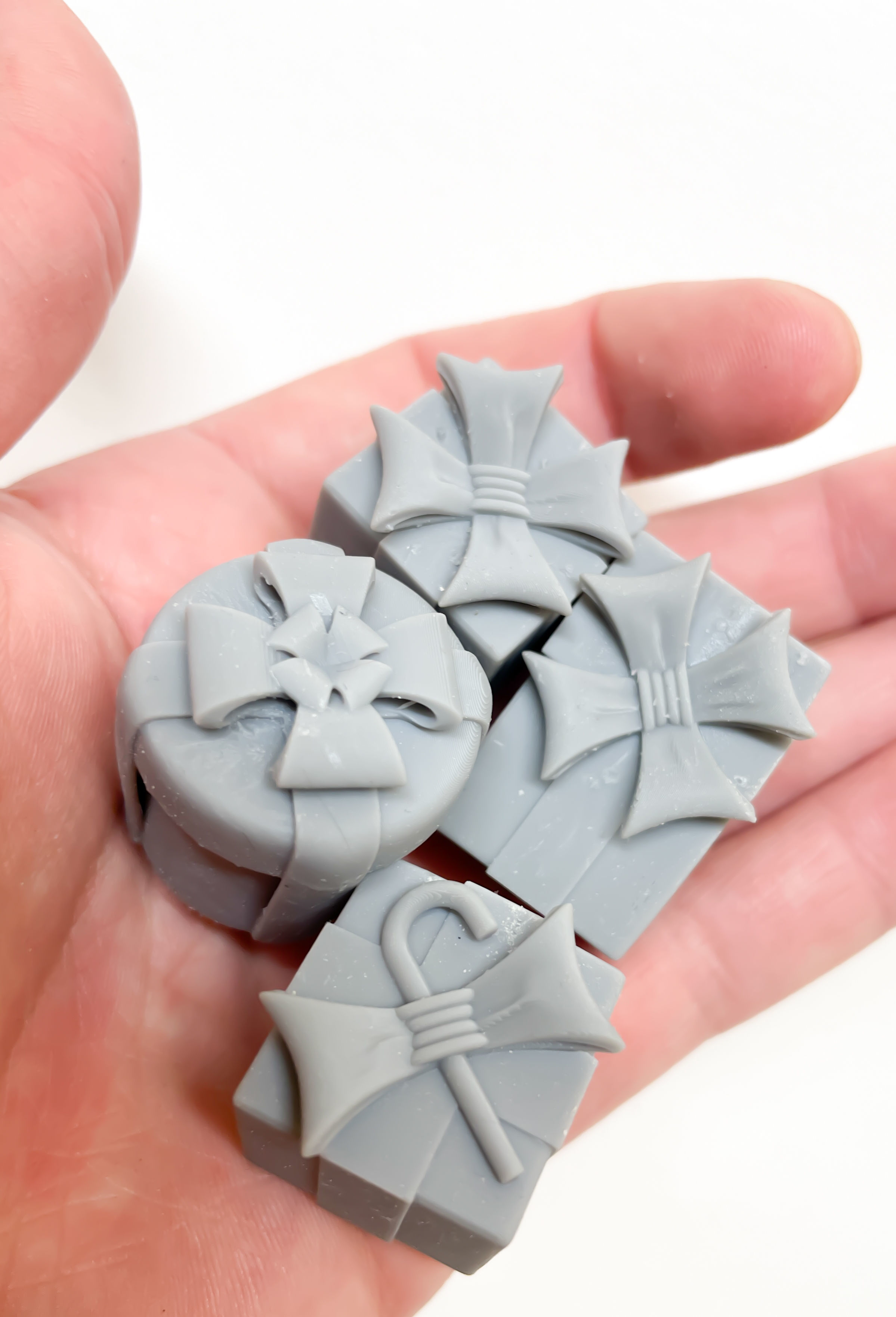 Christmas gifts 3D print model_8