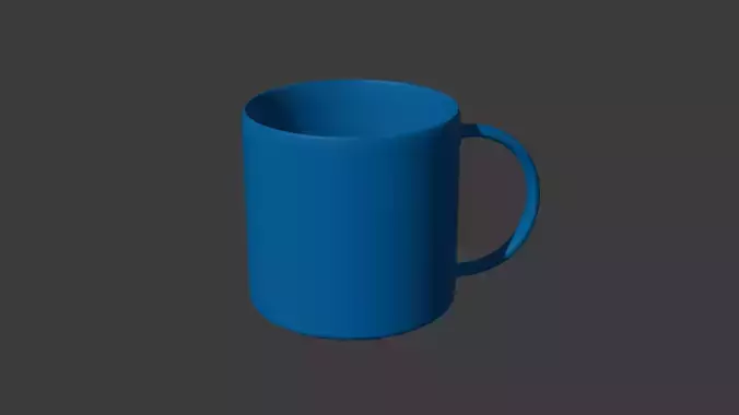 Basic Mug