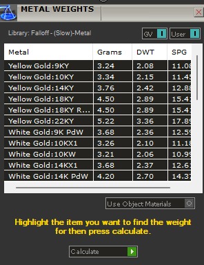 jewelry ring 177 3D print model_2