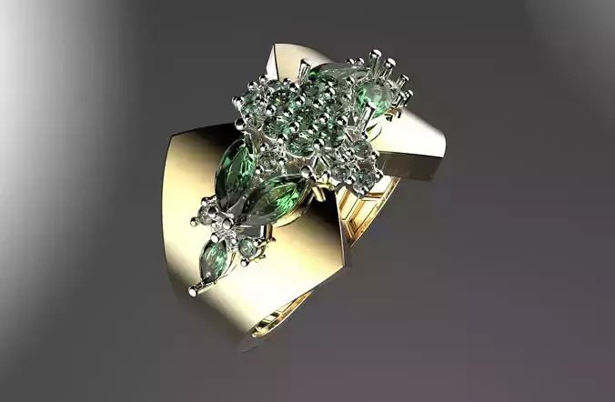 jewelry ring 177