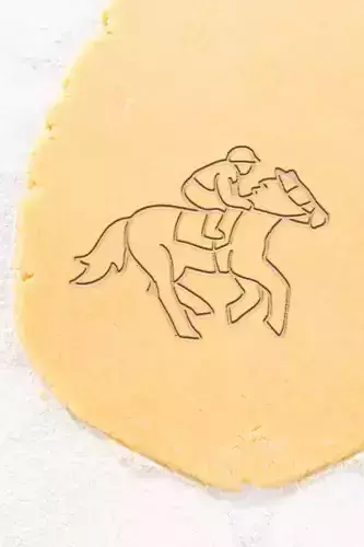 Jokey Cookie Cutter - Biscuit Cutter