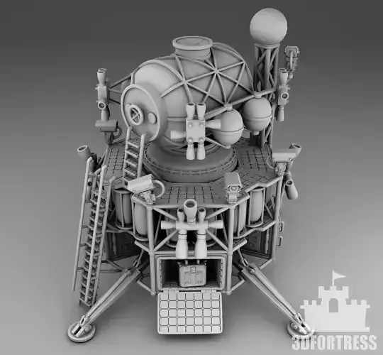 Martian weather station curiosity