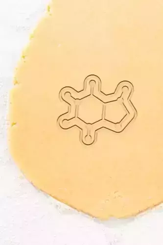 Dopamin Cookie Cutter - Biscuit Cutter