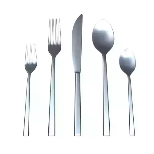Silverware