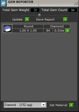 Cross man signet ring model 1028 3D print model_33