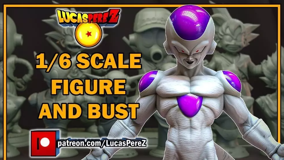 FREEZER 4 V2 3D print model_0