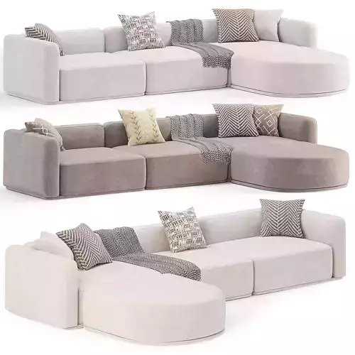 Bagutta Sofa 2