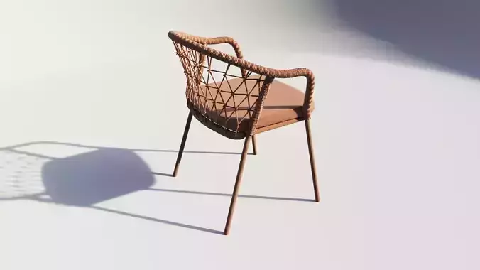 ChairModernA
