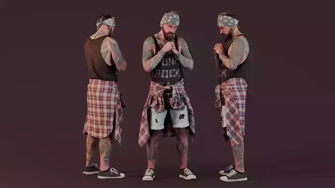 Someones in for trouble