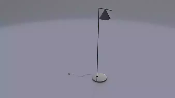 Floorlamp