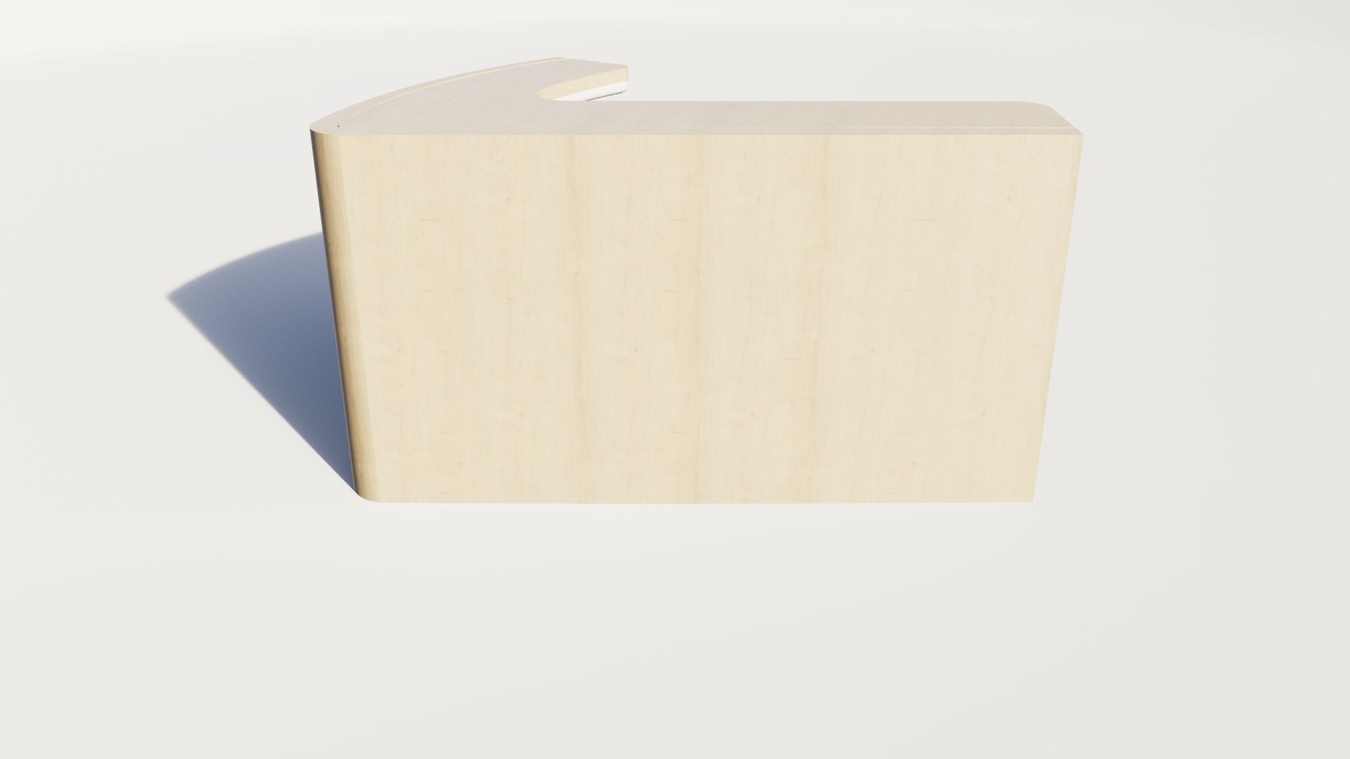 loungesittingOpenspace 3D model_1