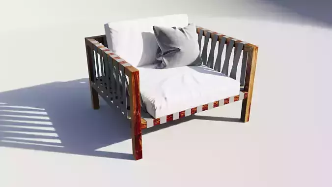 OutdoorRodhilanchairmistral