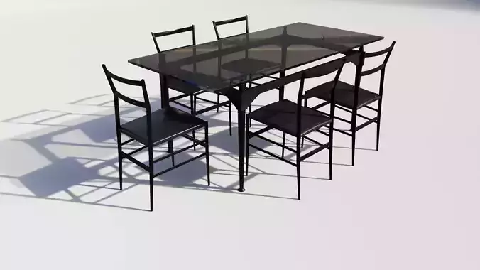 Outdoortablechairsglass