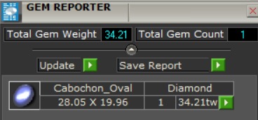 man ring mr0107 3D print model_5