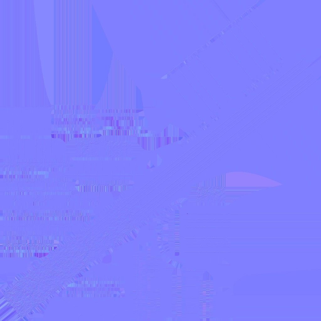 peggy porschen cafe london 3D model_24