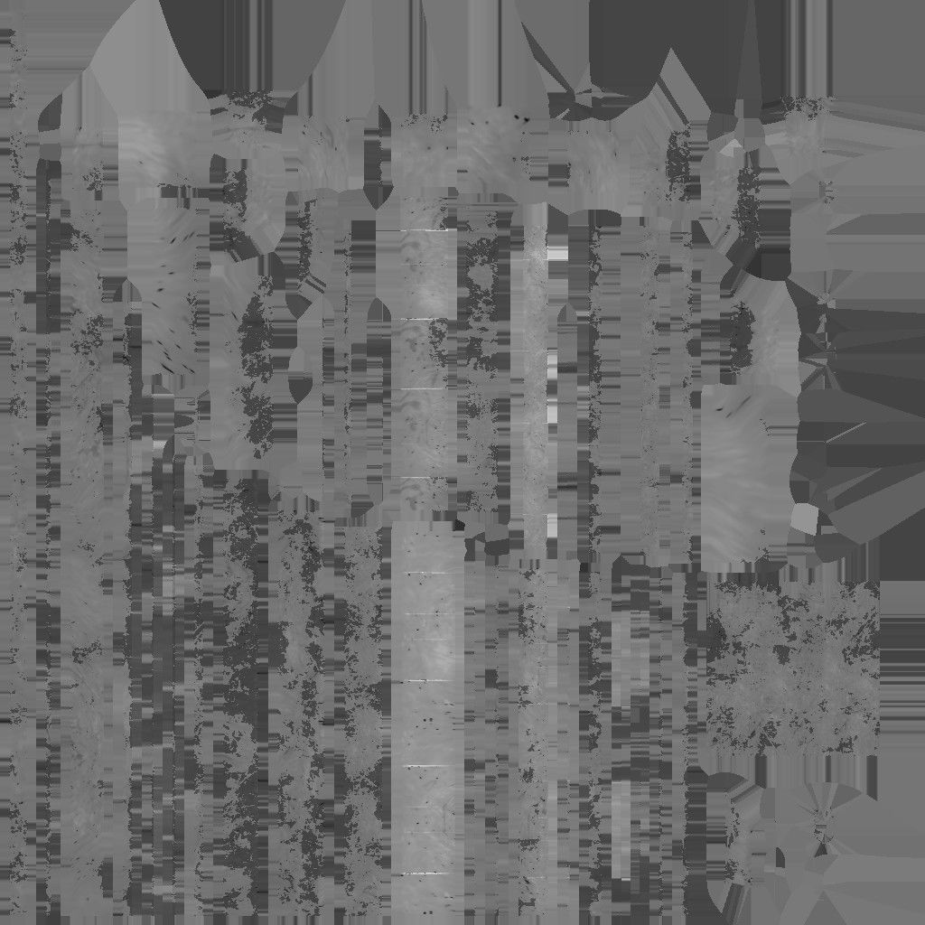 peggy porschen cafe london 3D model_32