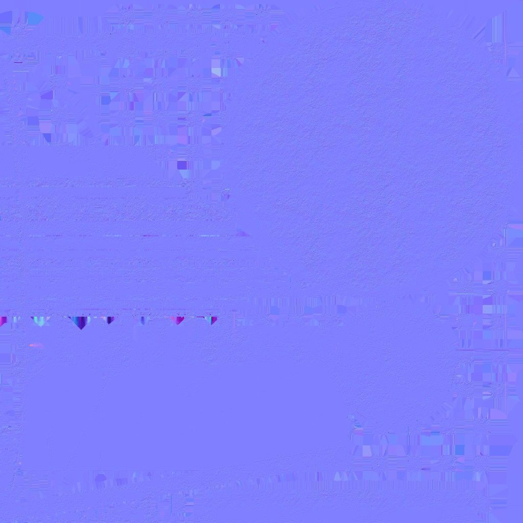 peggy porschen cafe london 3D model_31