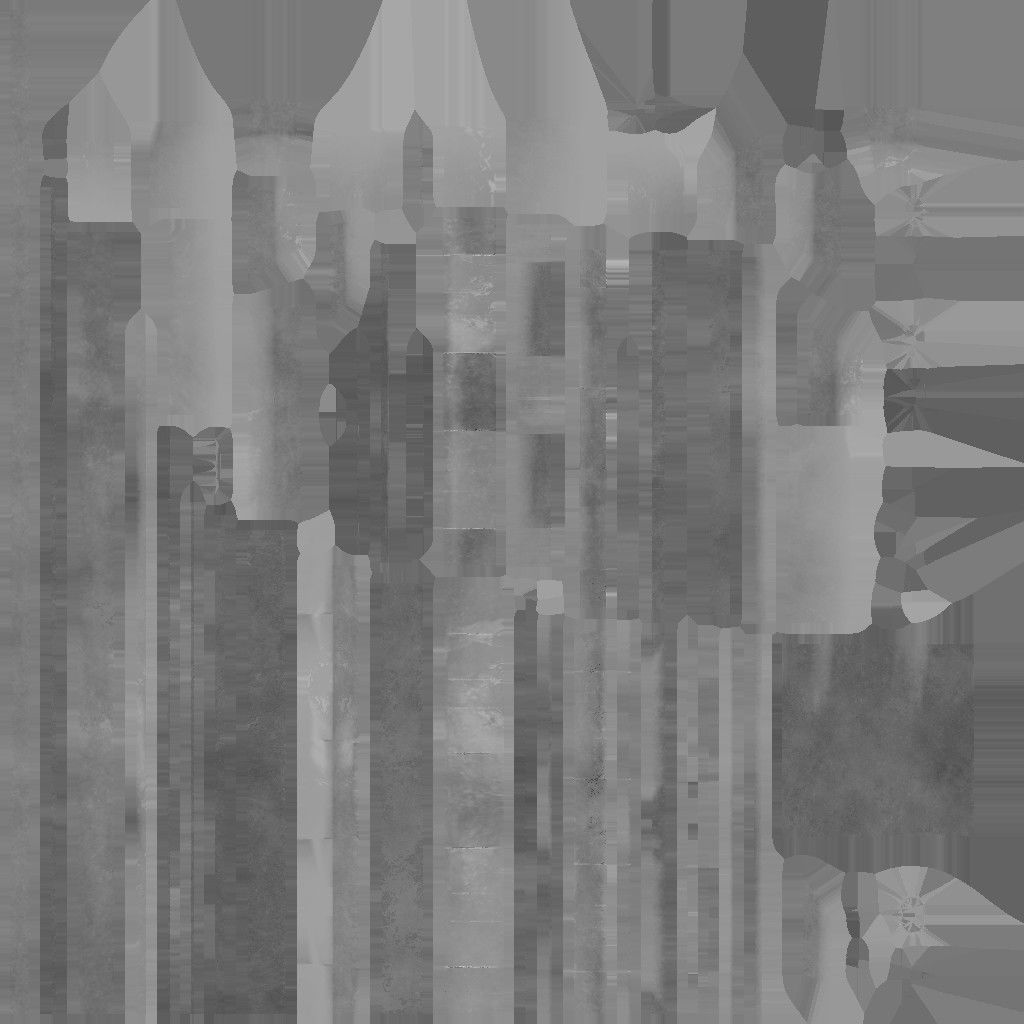 peggy porschen cafe london 3D model_22