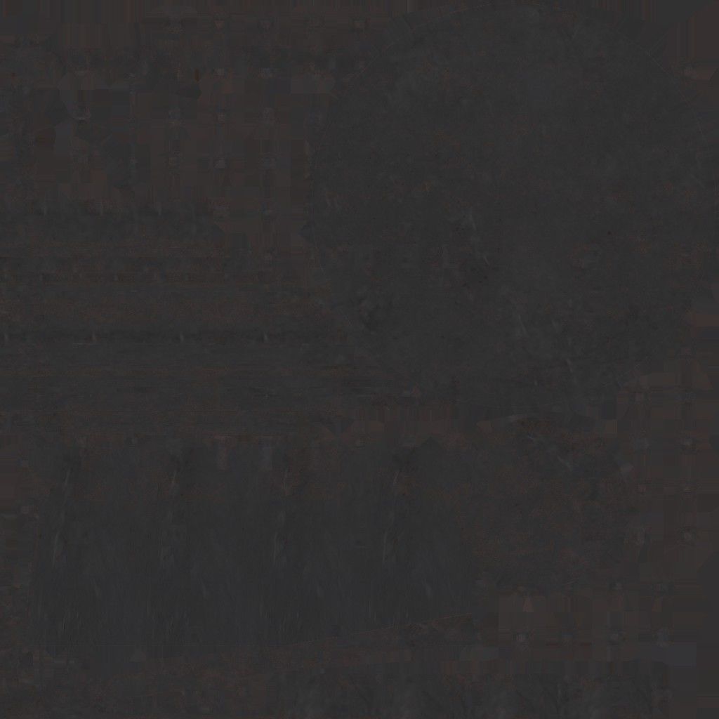 peggy porschen cafe london 3D model_20