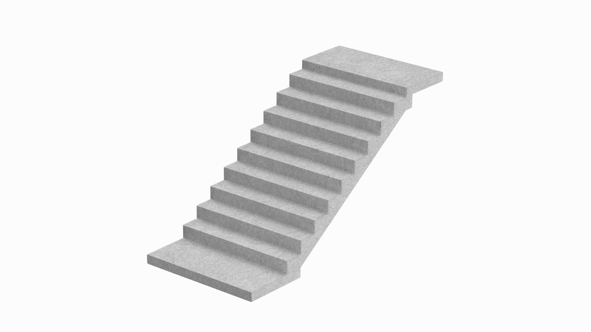 Concrete Stairs Collection _15