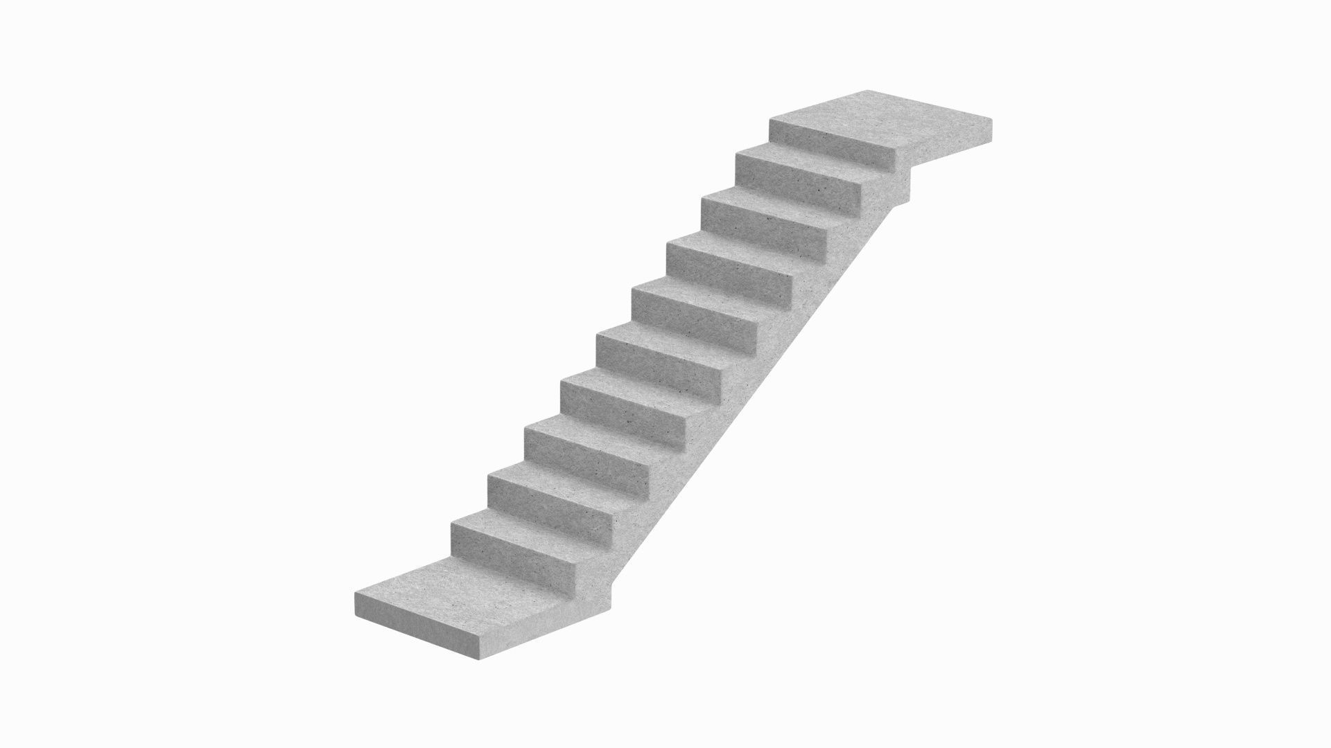 Concrete Stairs Collection _1