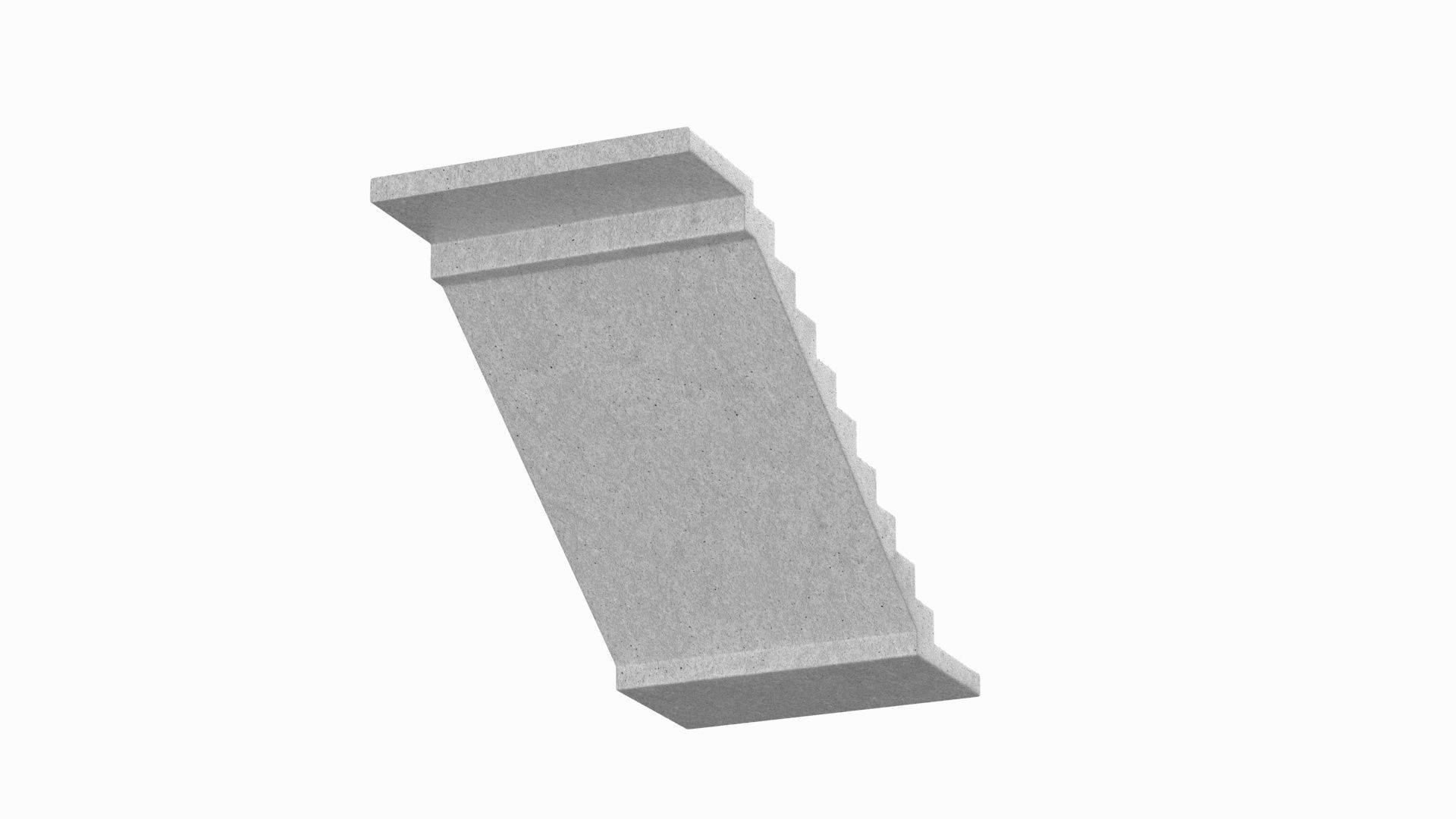 Concrete Stairs Collection _17