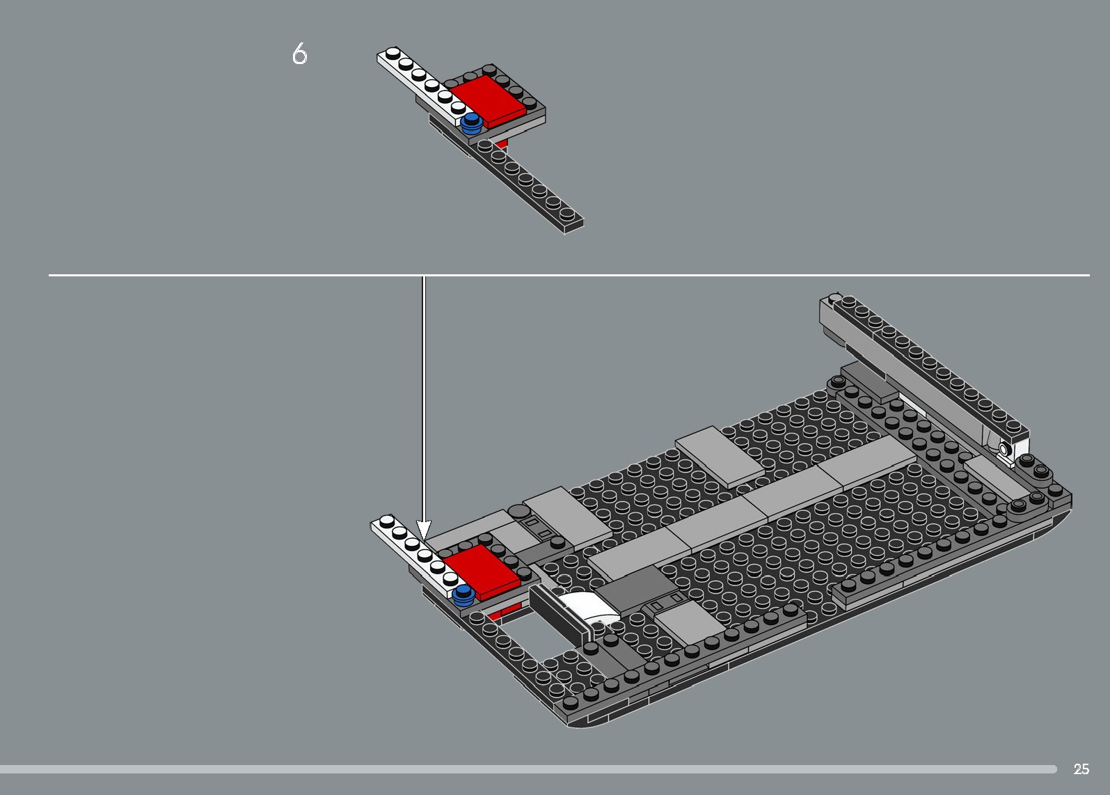 TwindBricks3D - 10334 Retro Radio 3D print model_18