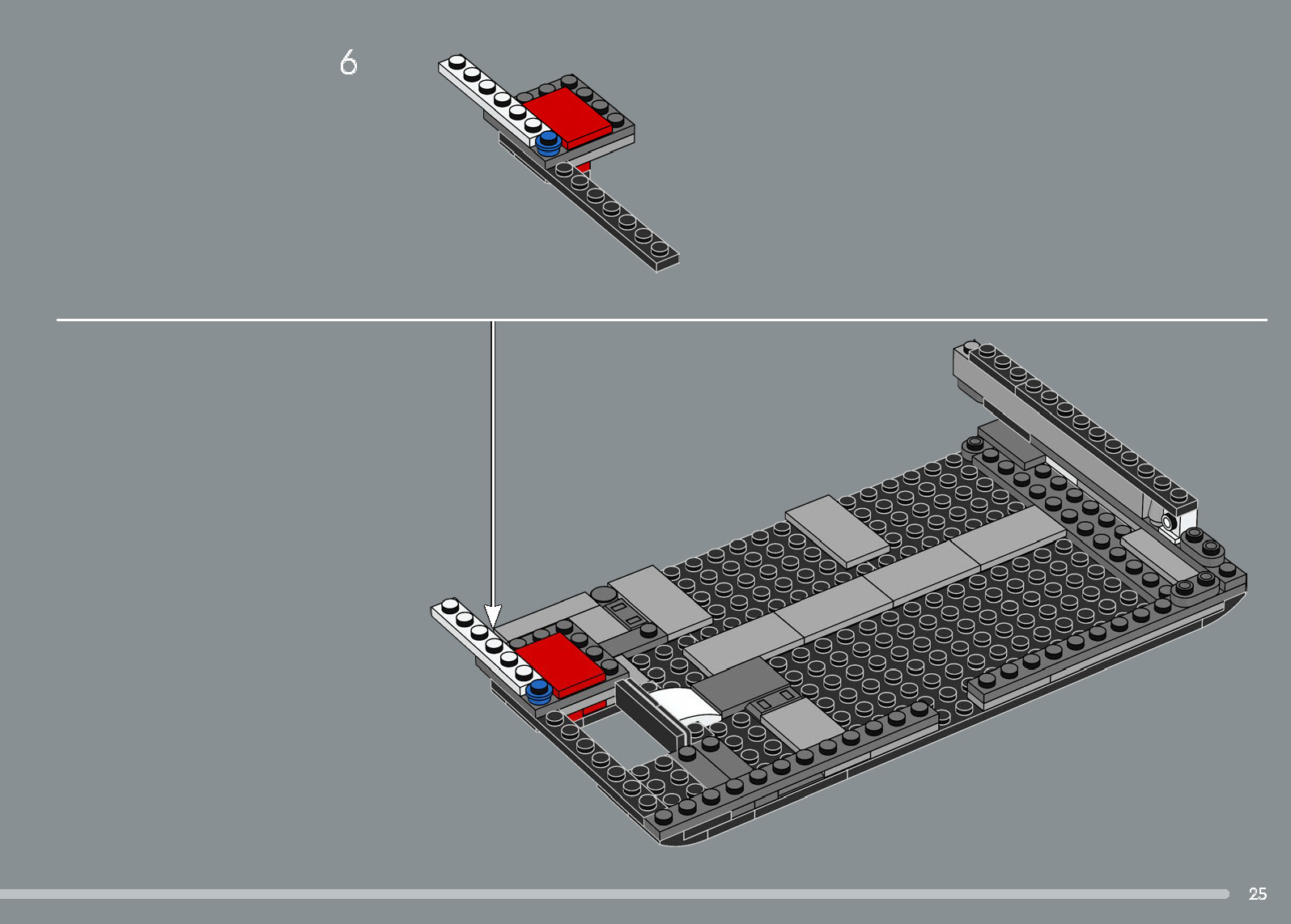TwindBricks3D - 10334 Retro Radio 3D print model_50