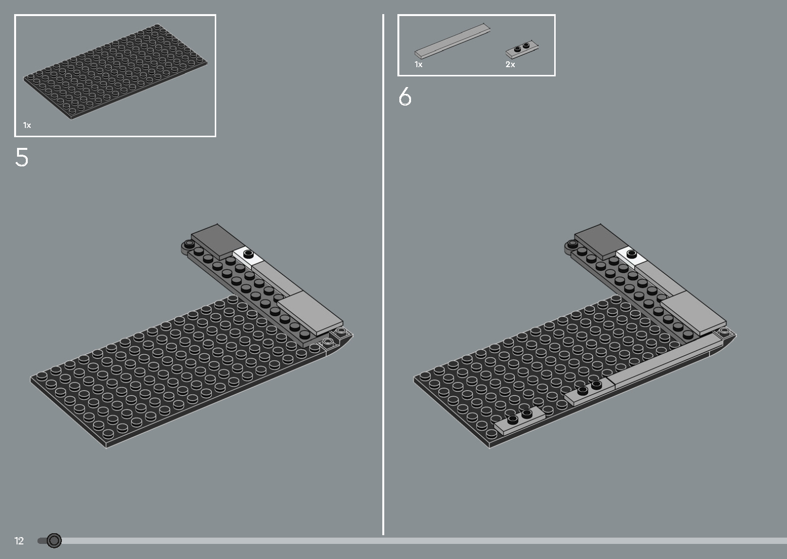 TwindBricks3D - 10334 Retro Radio 3D print model_39
