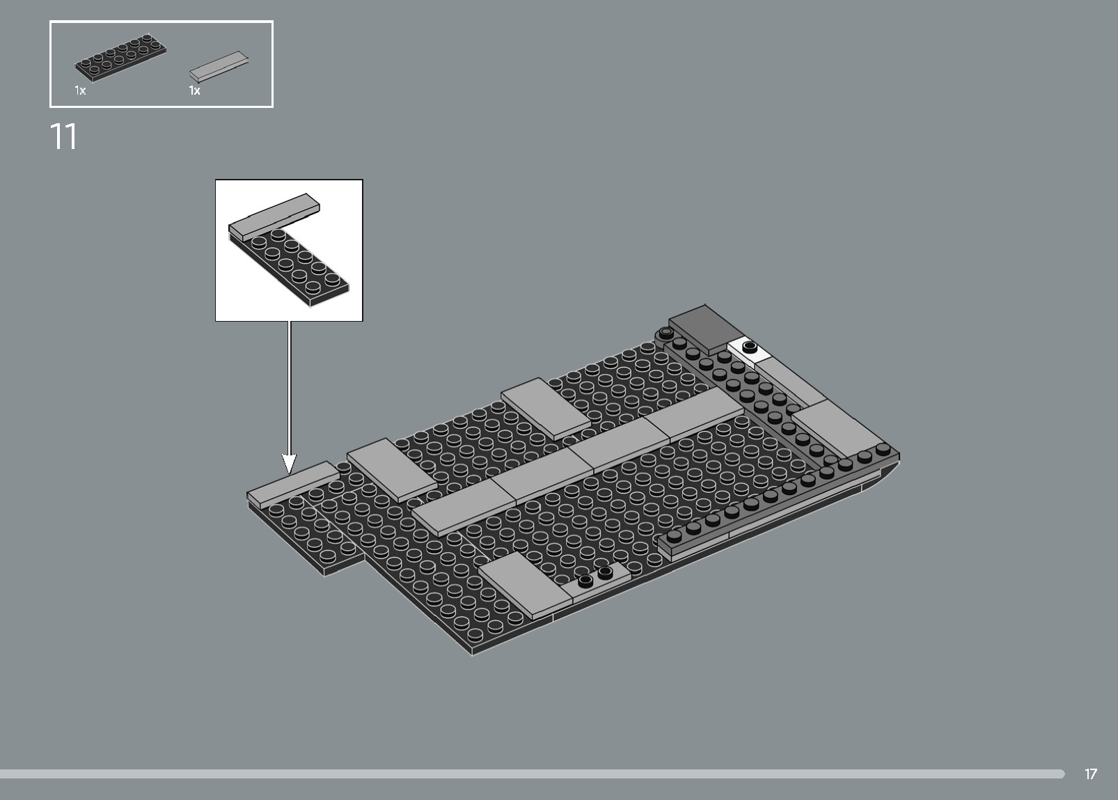 TwindBricks3D - 10334 Retro Radio 3D print model_41