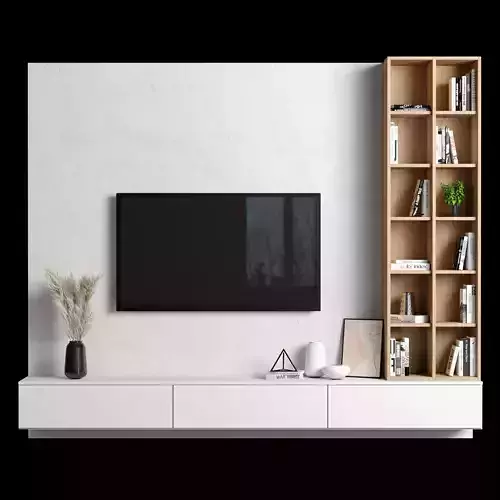 TV Wall 70
