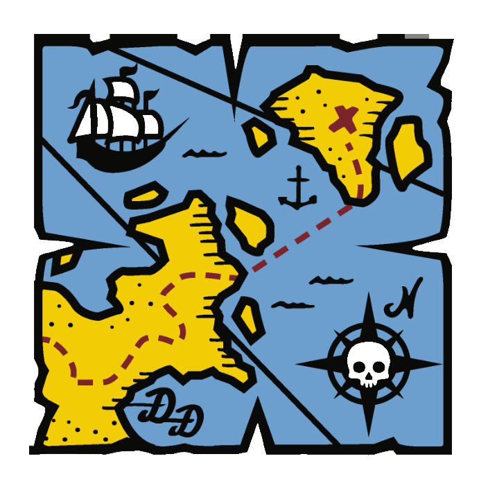 TwindBricks3D - 31109 Pirate Ship 3D print model_41