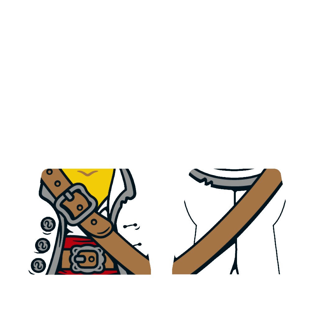 TwindBricks3D - 31109 Pirate Ship 3D print model_3